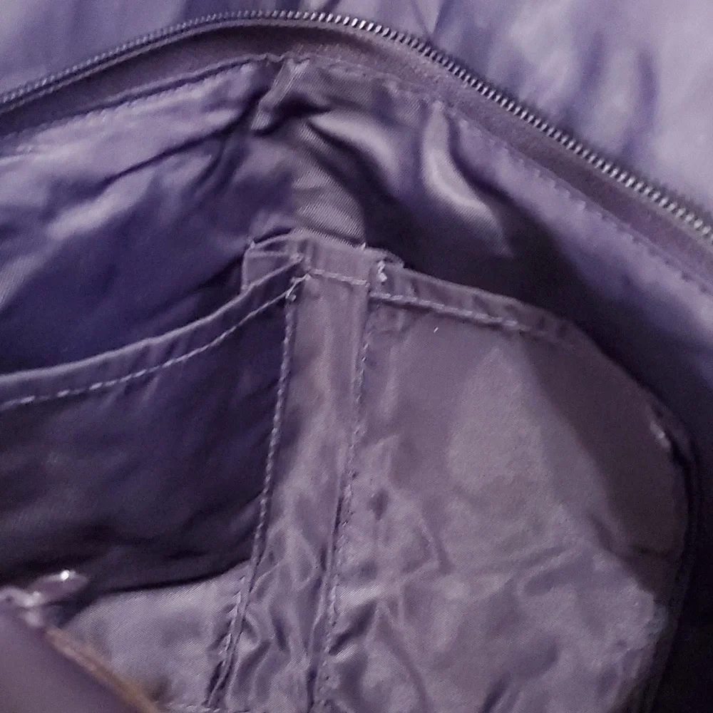 The Sak purse